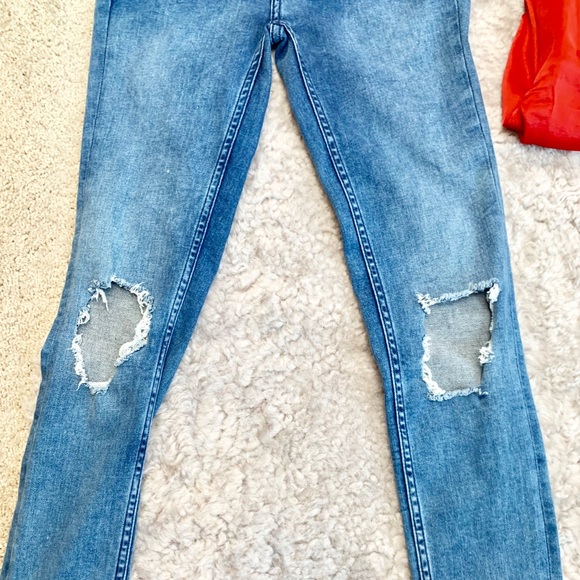 Free people jeans - Picture 5 of 7